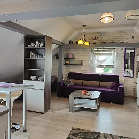 U Eli Homestay