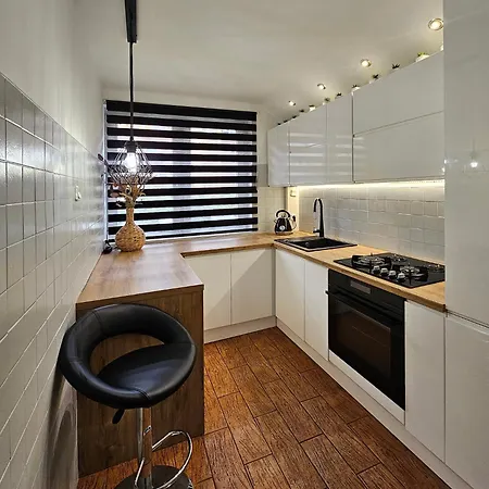 Apartment Mieszkanie W Swinoujsciu *