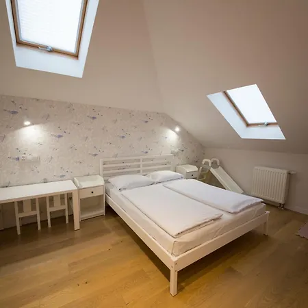 Apartment Wyspa Uznam - Wyspa Uznam
