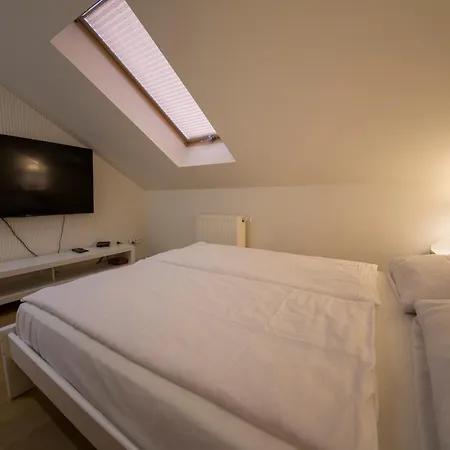 Wyspa Uznam - Wyspa Uznam Apartment *