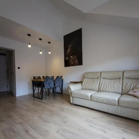 Apartment Wyspa Uznam - Wyspa Uznam
