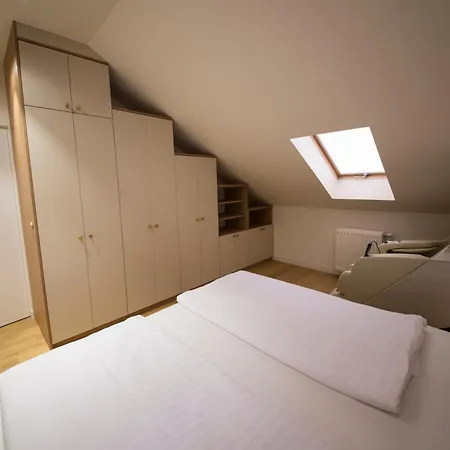 Wyspa Uznam - Wyspa Uznam Apartment *