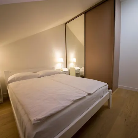 Apartment Wyspa Uznam - Wyspa Uznam *