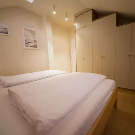 Wyspa Uznam - Wyspa Uznam Apartment Swinoujscie
