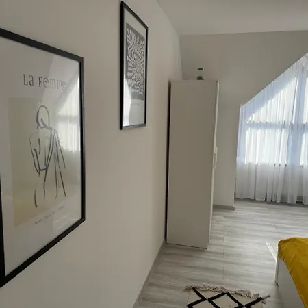 Apartment Przy Deptaku Swinemünde
