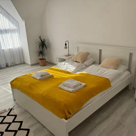 Apartment Przy Deptaku