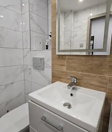 2room Apartment *