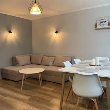 2room Apartment *