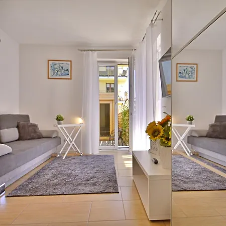 Bryza Apartment