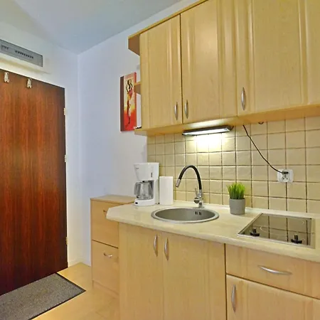 Apartment Bryza *
