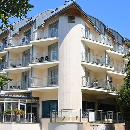 Apartment Avangard Lux - Przy Promenadzie - Z Garazem *