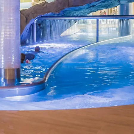 Apartment Vacationclub Trzy Korony Wazow 24 *