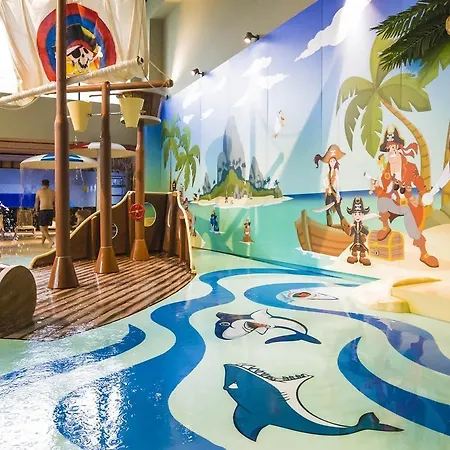 Vacationclub Trzy Korony Wazow 24 Apartment *