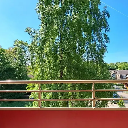 - Zdrojowa Apartament