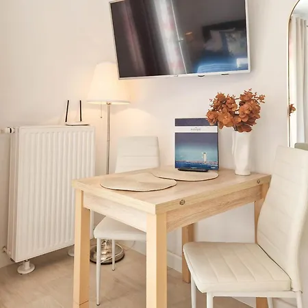 Na Wyspie - Aquamarina - Budynek A - B - C Apartment *