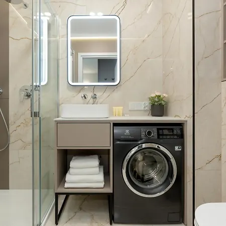 Apartment Sun Towers By Renters *