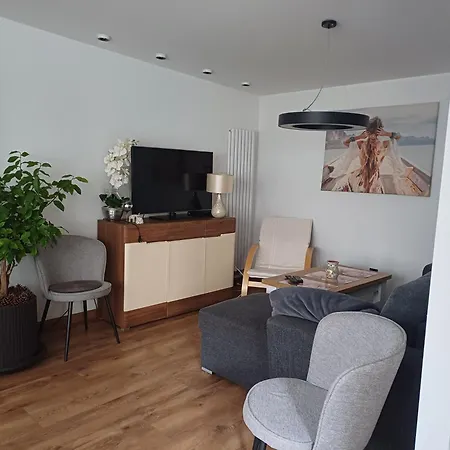 Apartment Morski Brzeg *