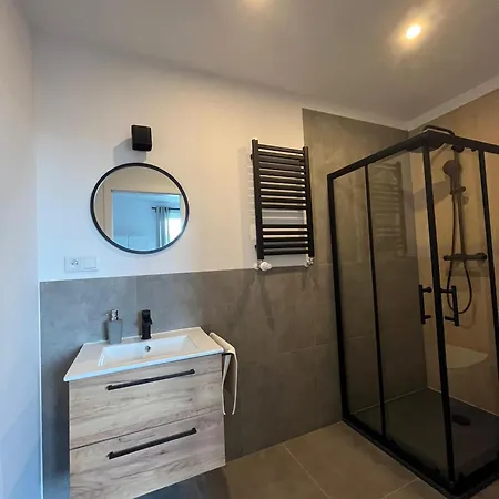 Apartament Aria *