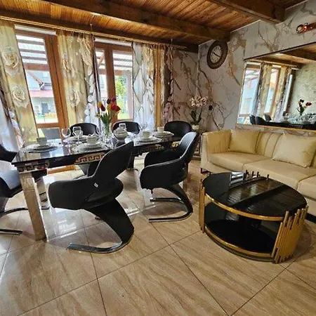 Holiday home House With A Swimming Pool, *