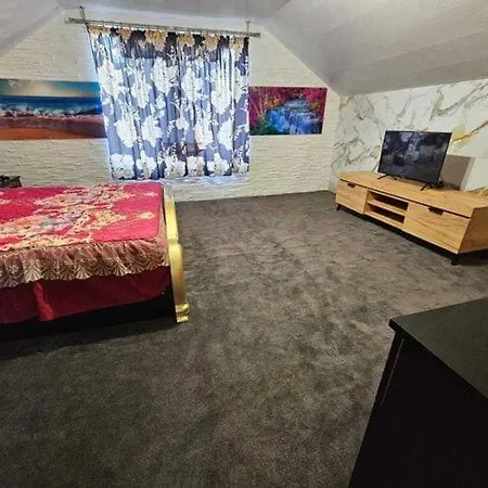Holiday home House With A Swimming Pool, *