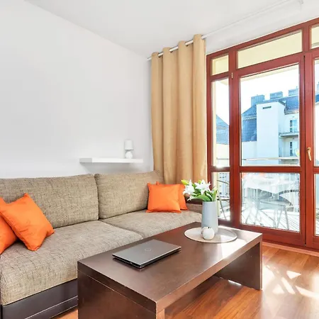 Roza Wiatrow W Swinoujsciu By Renters * Swinoujscie