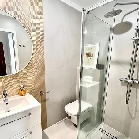45qm Przy Plazy Apartment Swinoujscie