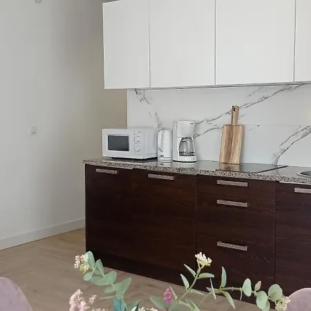 45qm Przy Plazy Apartment *