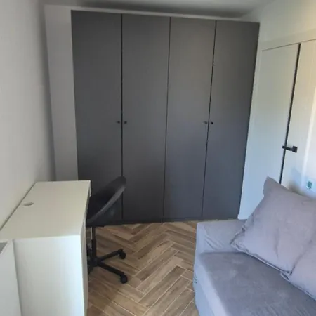 Apartament Holiday Apartment Swinoujscie
