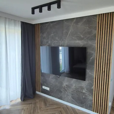 Apartament Holiday * Swinoujscie