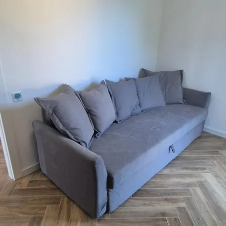 Apartament Holiday * Swinoujscie