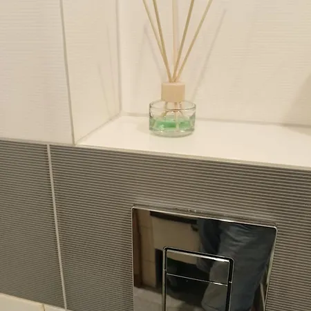 Apartment Nice2be