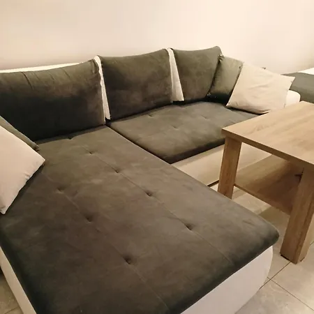 Nice2be Apartment Swinoujscie