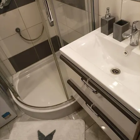 Nice2be Apartment