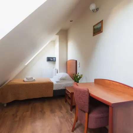 Aparthotel H Herkules Swinemünde
