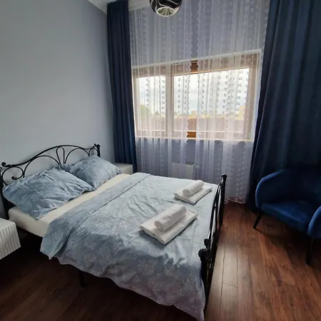 Apartment Kuestenperle Swinoujscie
