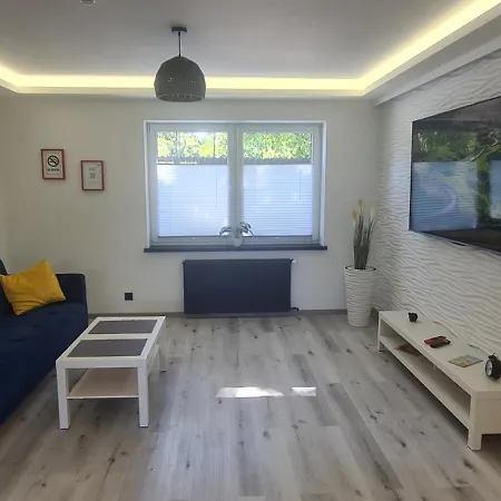 Baltivia Adults Only Swinoujscie