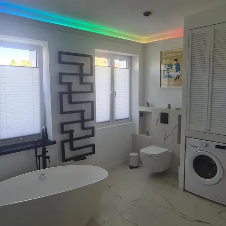 Baltivia Adults Only Apartment Swinoujscie