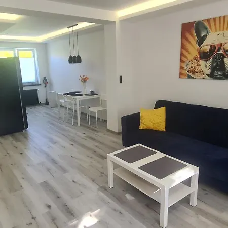 Apartment Baltivia Adults Only
