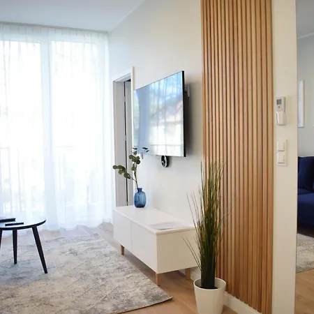 Apartment Apartos Seaside