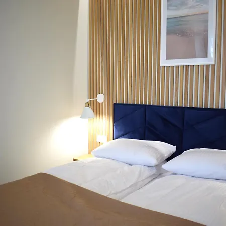 Apartment Apartos Seaside Swinoujscie
