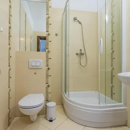 Vacationclub Trzy Korony Wazow 24 Swinoujscie