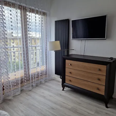 Apartment Kuestenperle