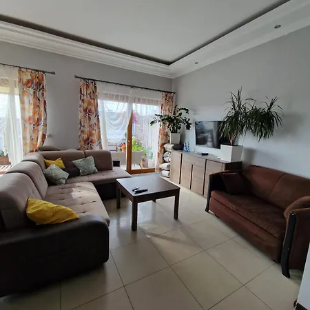 Apartment Kuestenperle
