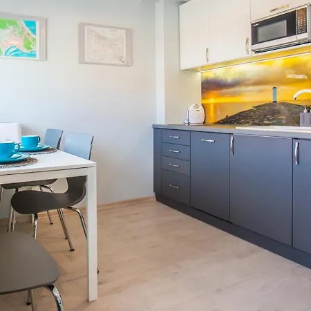 Apartment Kompas