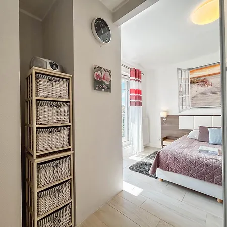 Na Wyspie - Aquamarina - Parking Apartment
