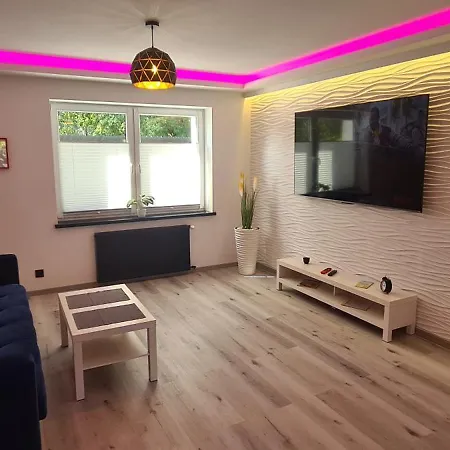 Apartment Baltivia Adults Only