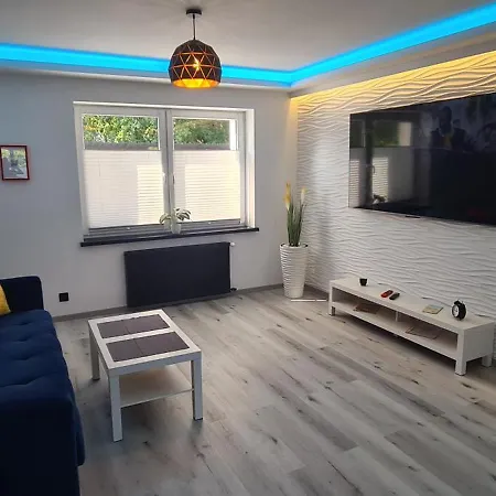 Apartment Baltivia Adults Only *