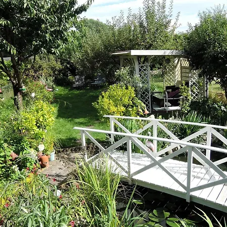 In With Sauna And Garden * Swinoujscie