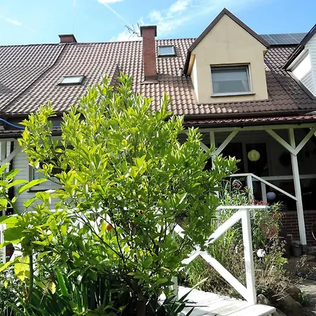In With Sauna And Garden Holiday home *