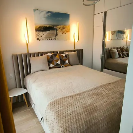 Seaside-garden-lux Apartment *